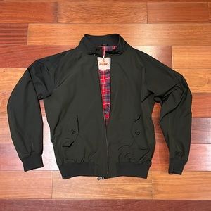 Baracuta G9 Harrington jacket size 44